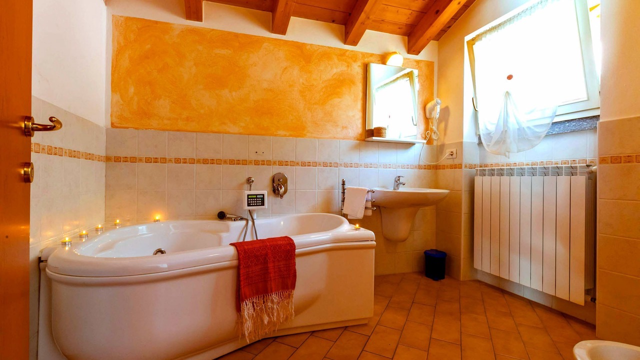 Photo of Bathroom in Vercana