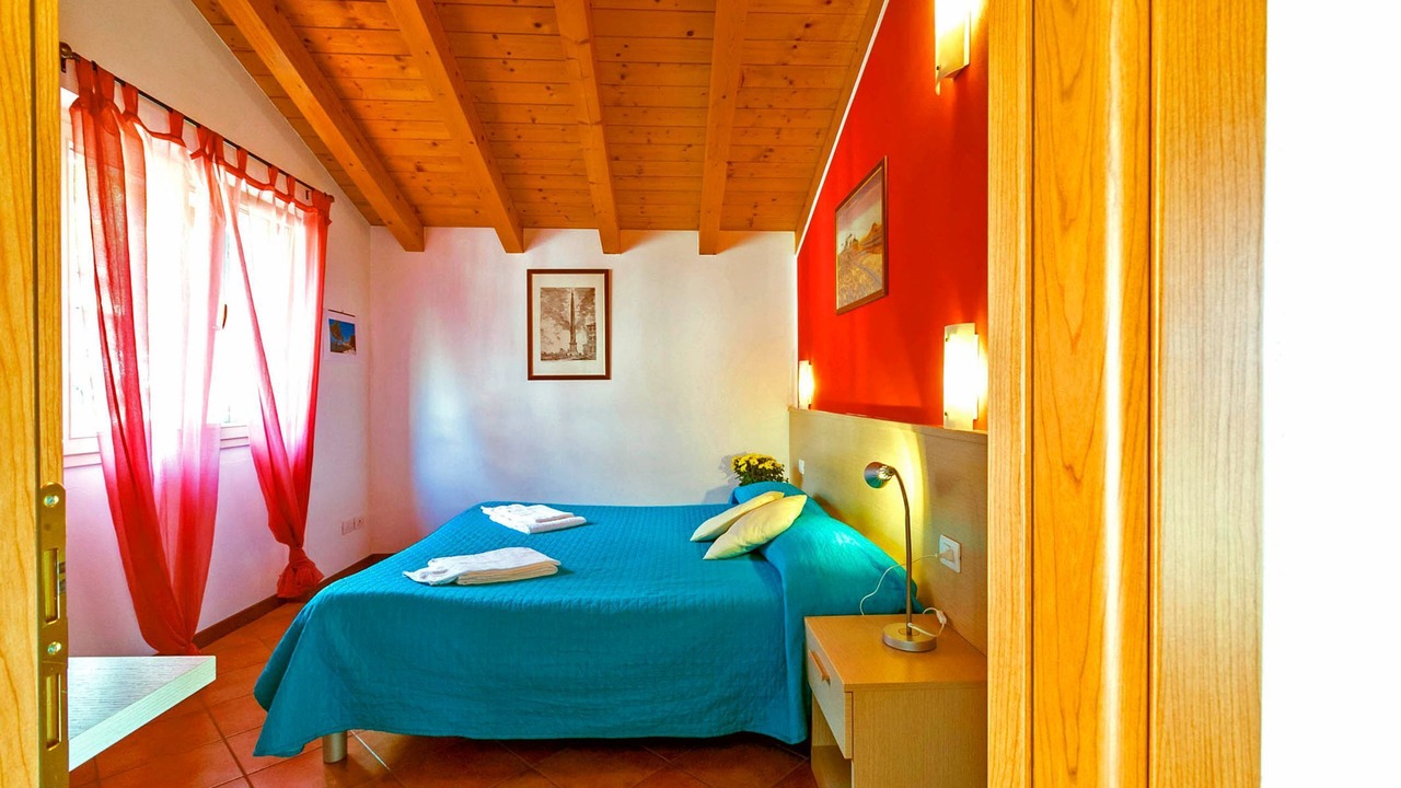 Photo of Bedroom in Vercana