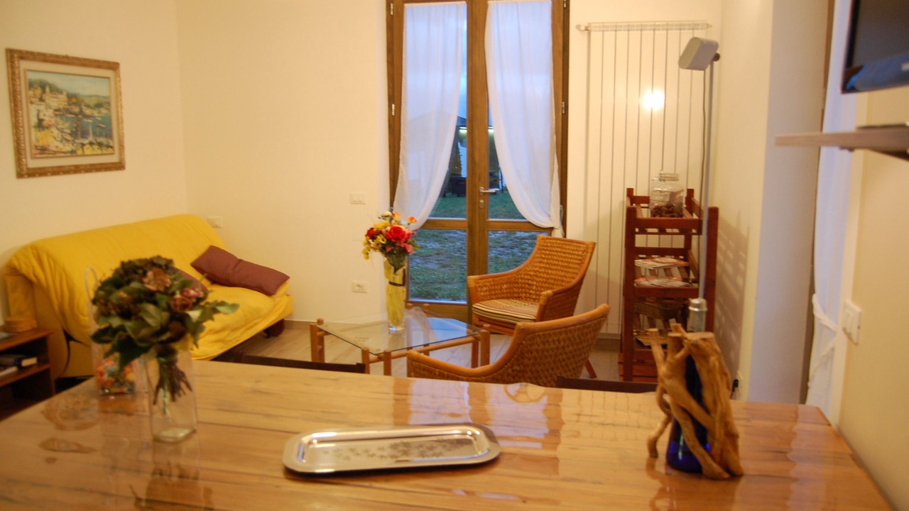 Photo of Livingroom in Navazzo