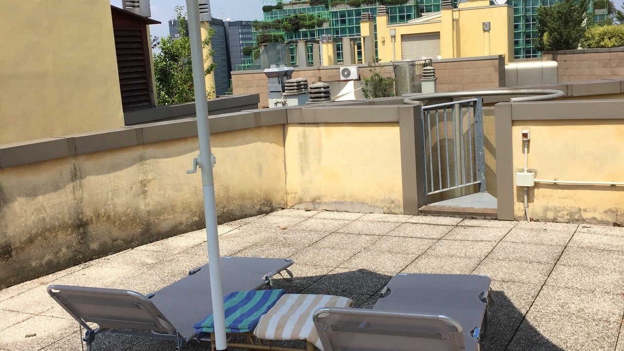 Photo of Patio Balcony in San Donato Milanese