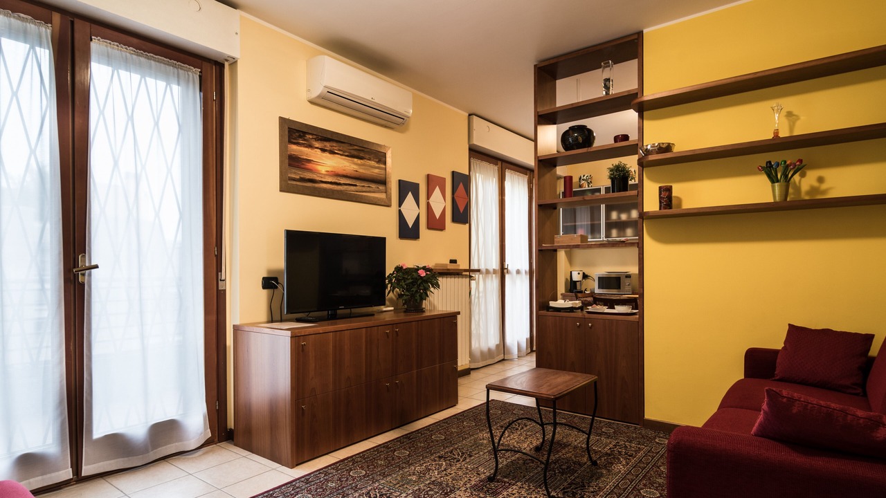 Photo of Livingroom in San Donato Milanese