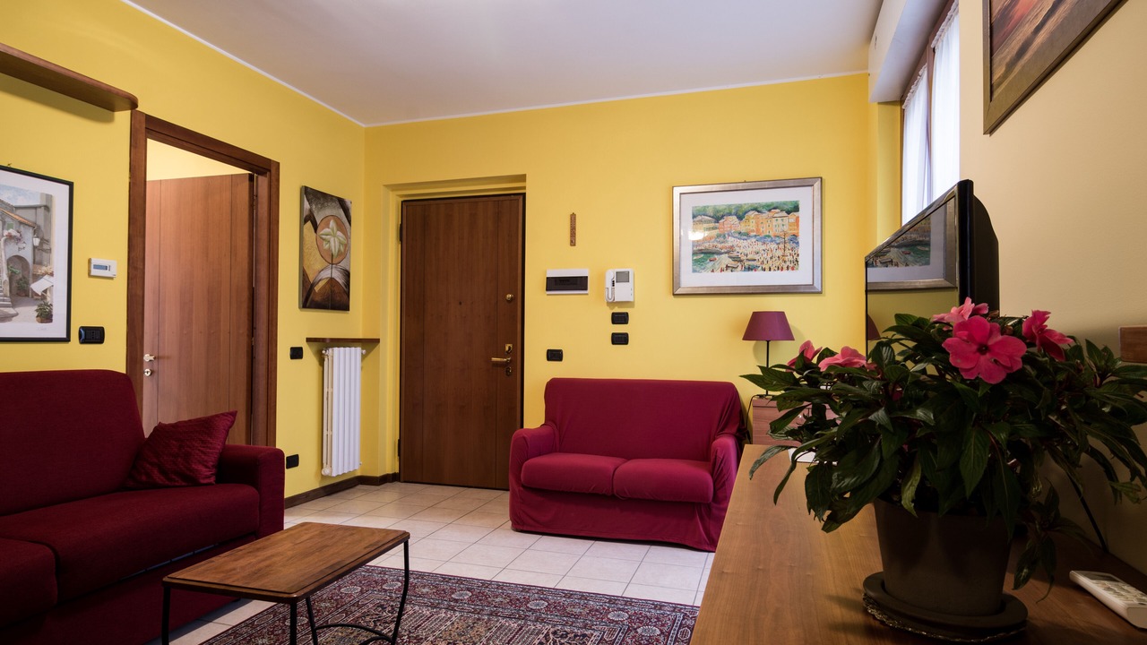 Photo of Livingroom in San Donato Milanese