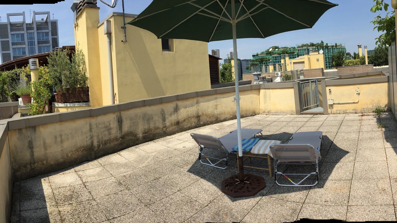 Photo of Patio Balcony in San Donato Milanese