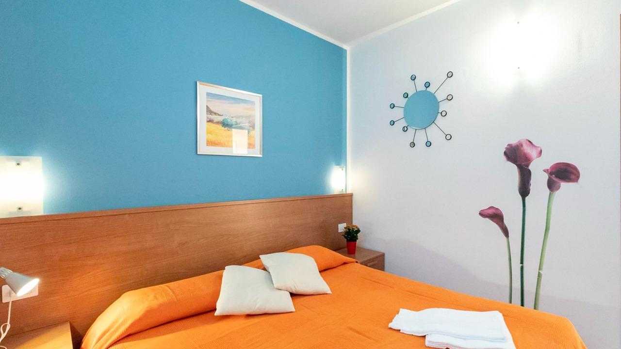Photo of Bedroom in Vercana