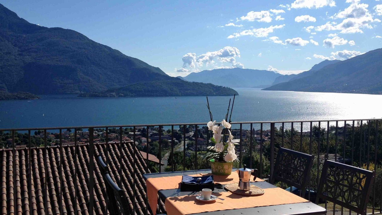 Photo of Outdoor in Vercana