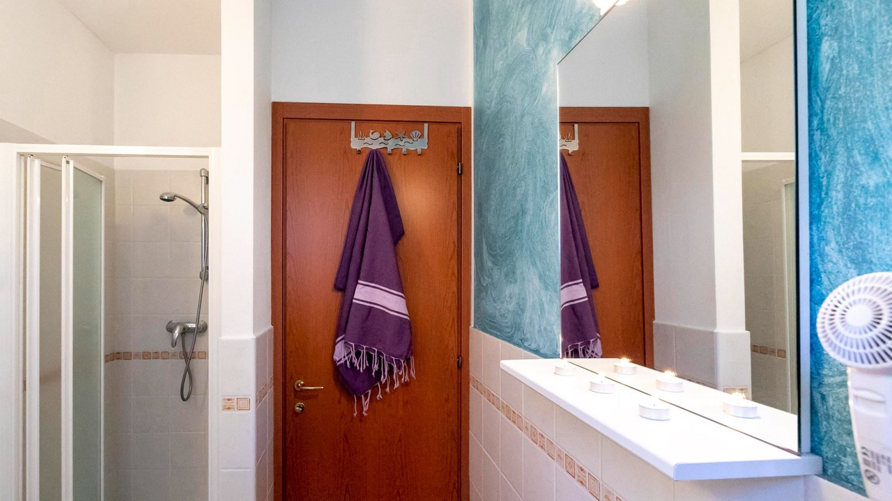 Photo of Bathroom in Vercana