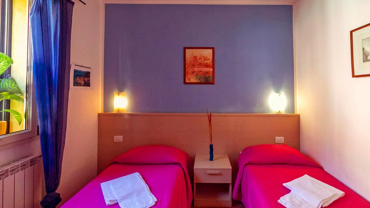 Photo of Bedroom in Vercana