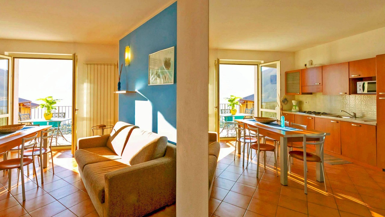 Photo of Livingroom in Vercana