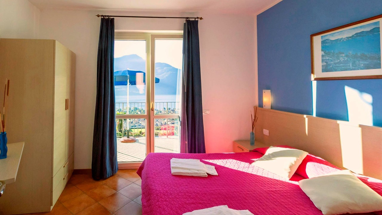 Photo of Bedroom in Vercana