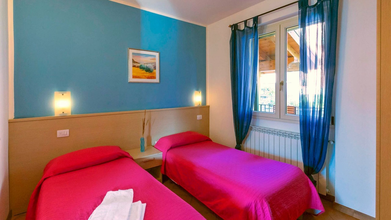 Photo of Bedroom in Vercana