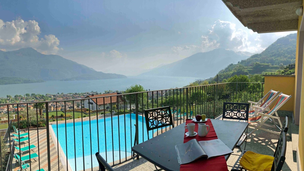 Photo of Outdoor in Vercana