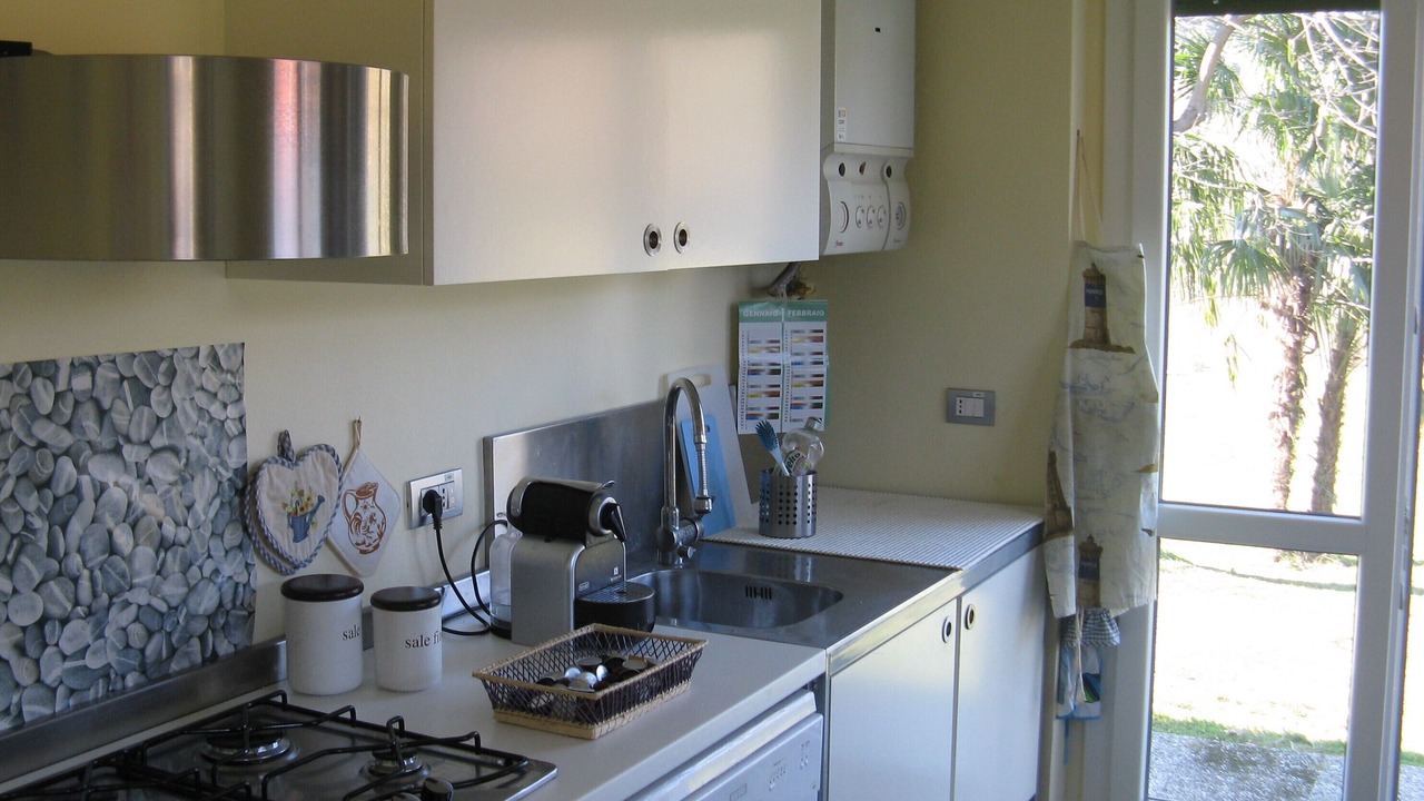 Photo of Kitchen in Monvalle