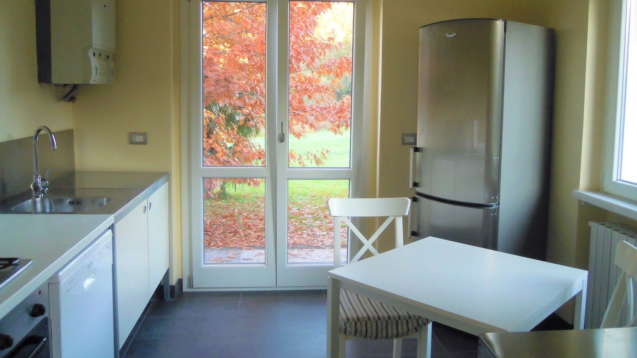 Photo of Kitchen in Monvalle