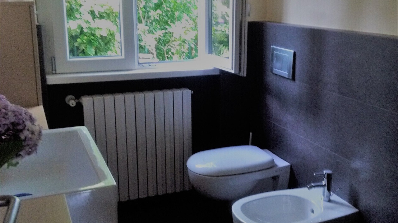 Photo of Bathroom in Monvalle