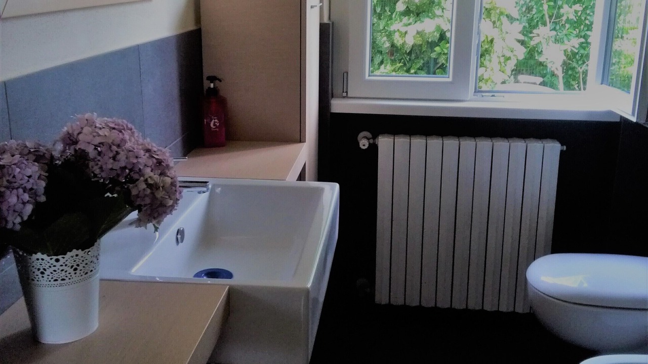 Photo of Bathroom in Monvalle
