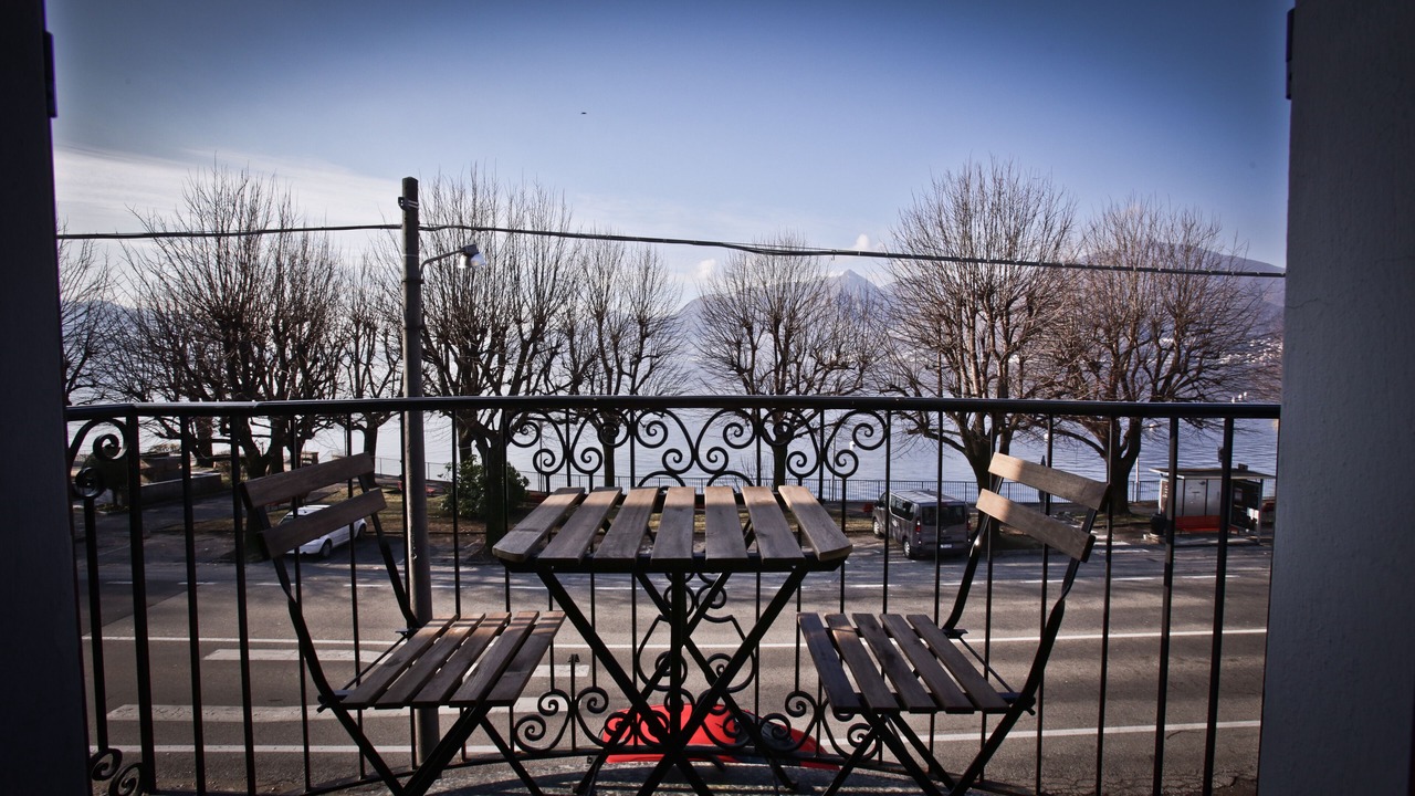 Photo of Outdoor in Colmegna