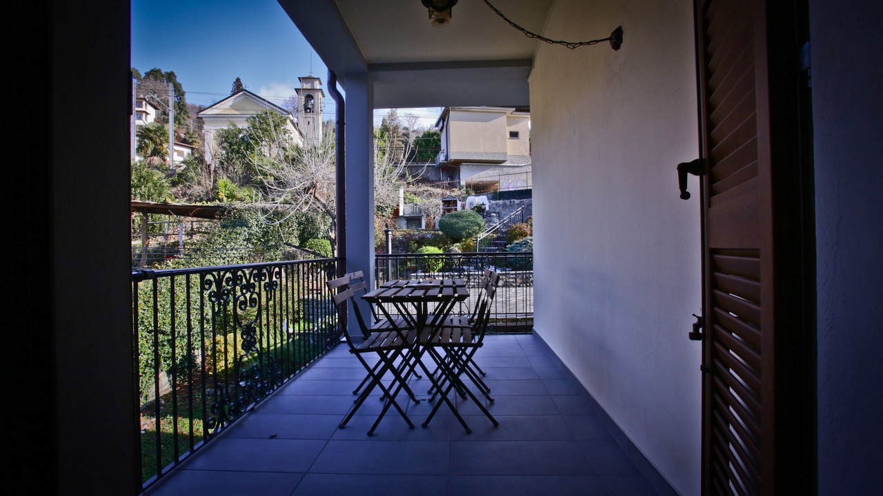 Photo of Outdoor in Colmegna