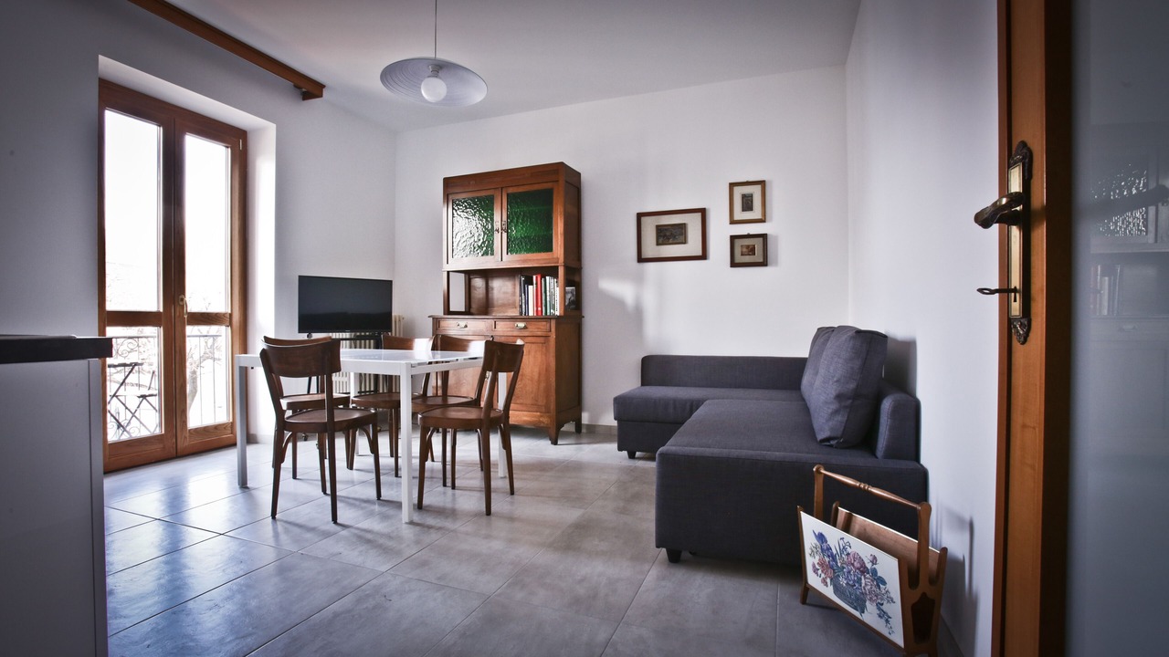 Photo of Livingroom in Colmegna