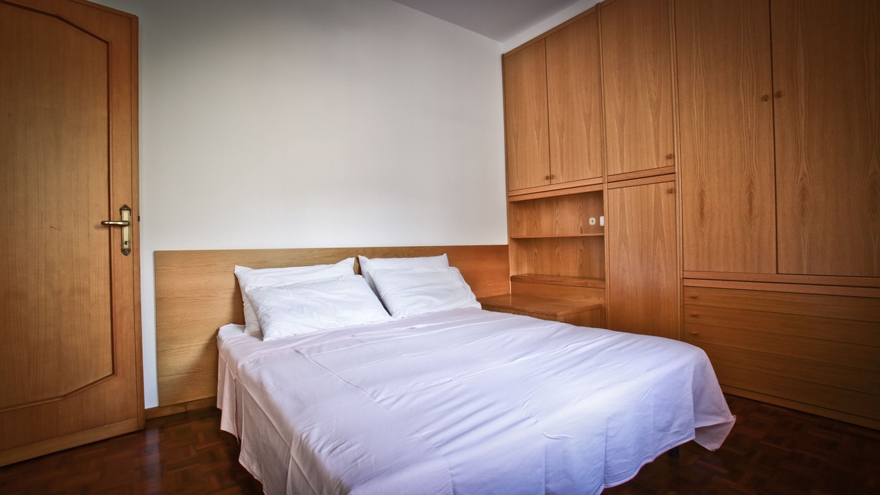 Photo of Bedroom in Colmegna
