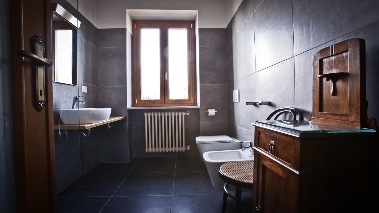 Photo of Bathroom in Colmegna