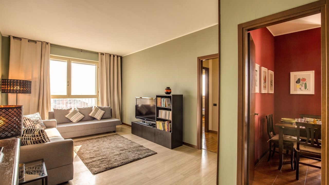 Photo of Livingroom in Lorenteggio