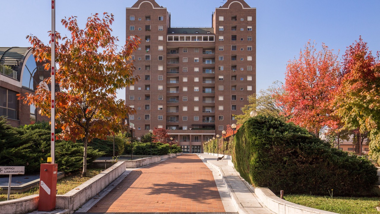 Photo of Outdoor in Lorenteggio
