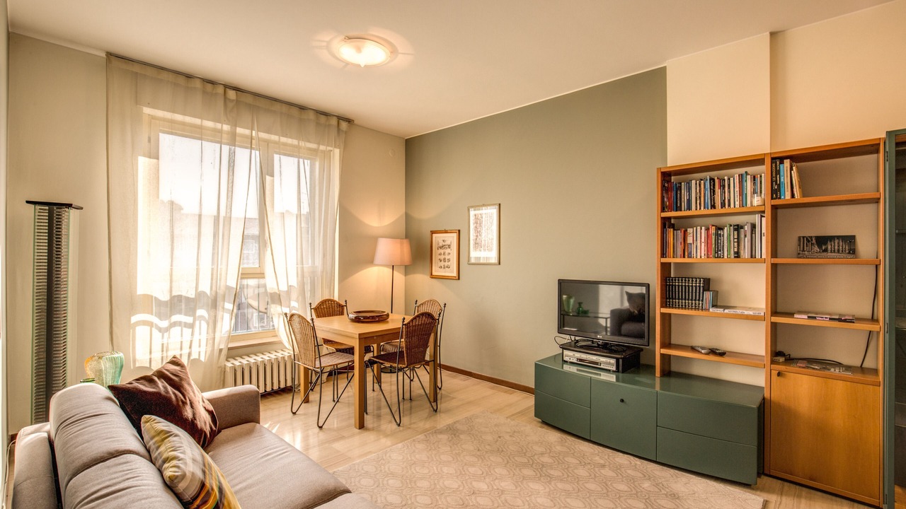 Photo of Livingroom in Lorenteggio