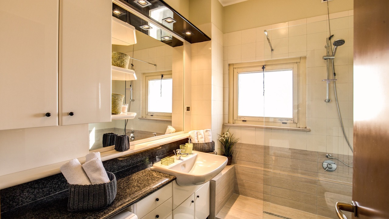 Photo of Bathroom in Lorenteggio