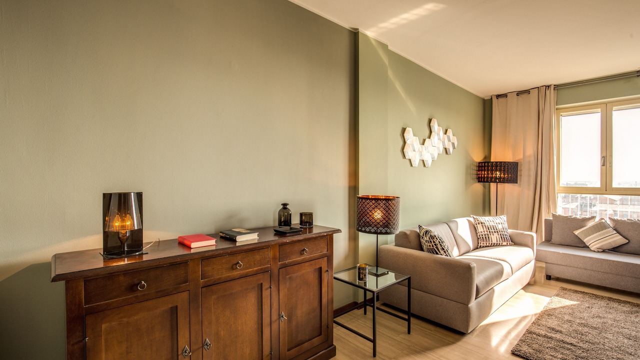 Photo of Livingroom in Lorenteggio