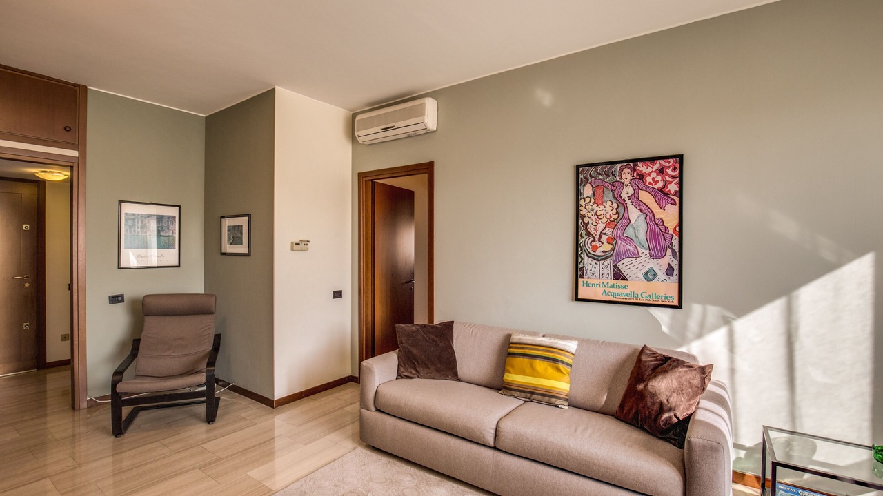 Photo of Livingroom in Lorenteggio