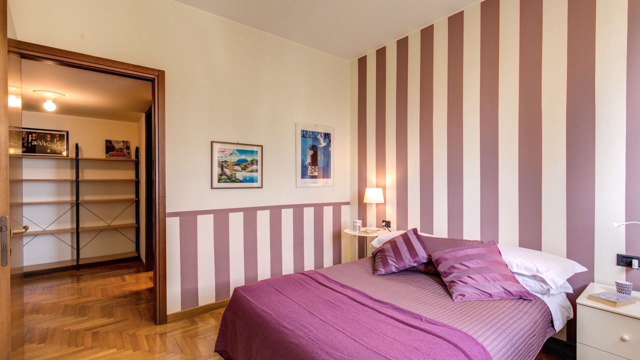 Photo of Bedroom in Lorenteggio