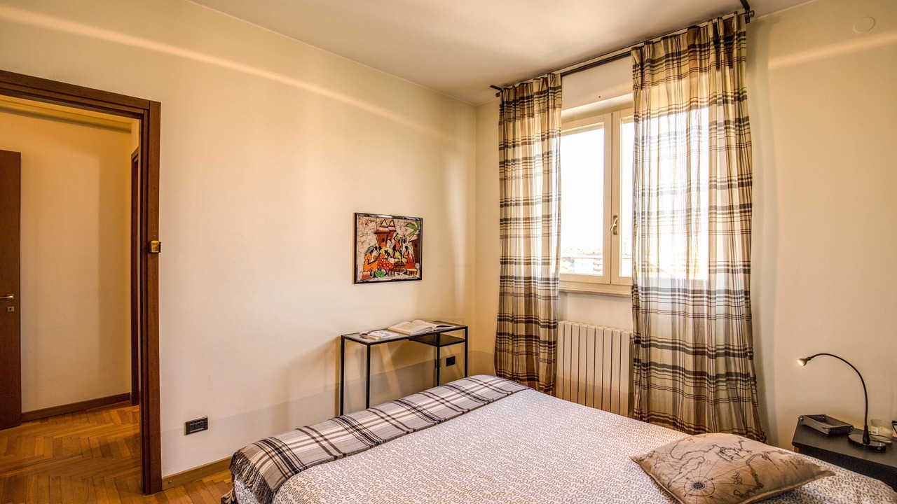 Photo of Bedroom in Lorenteggio