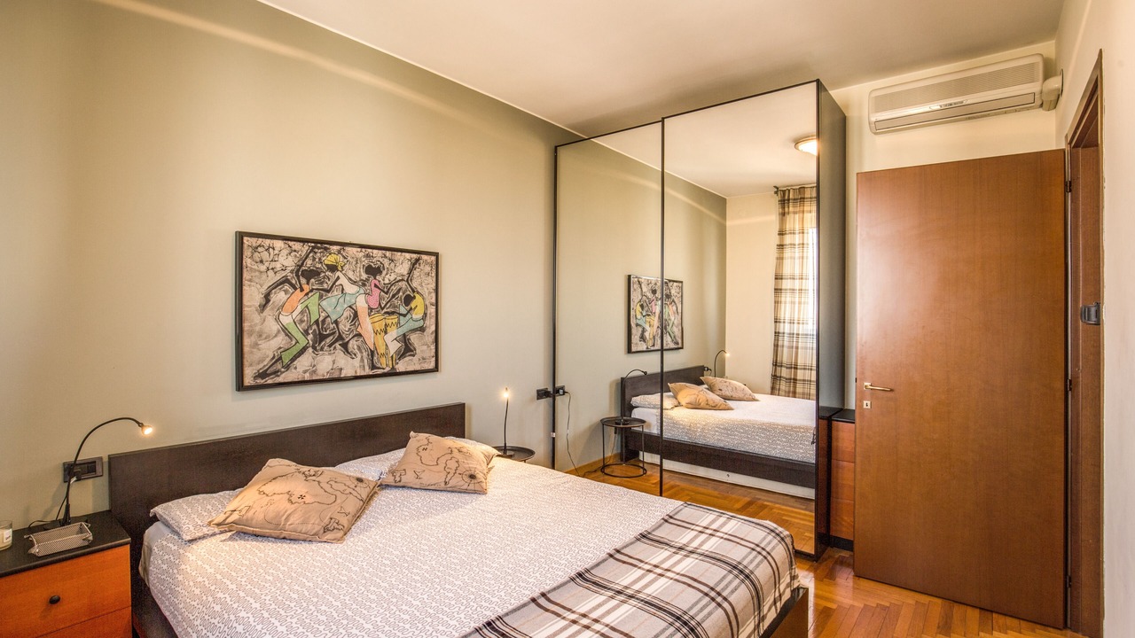 Photo of Bedroom in Lorenteggio