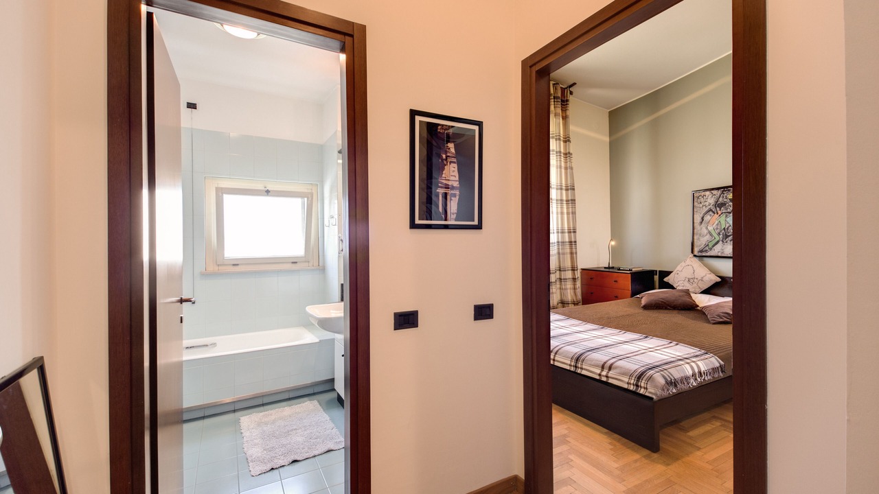 Photo of Bedroom in Lorenteggio