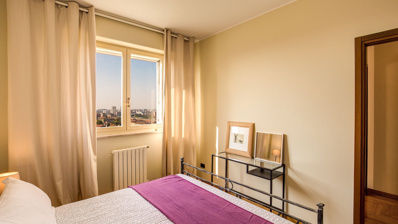 Photo of Bedroom in Lorenteggio