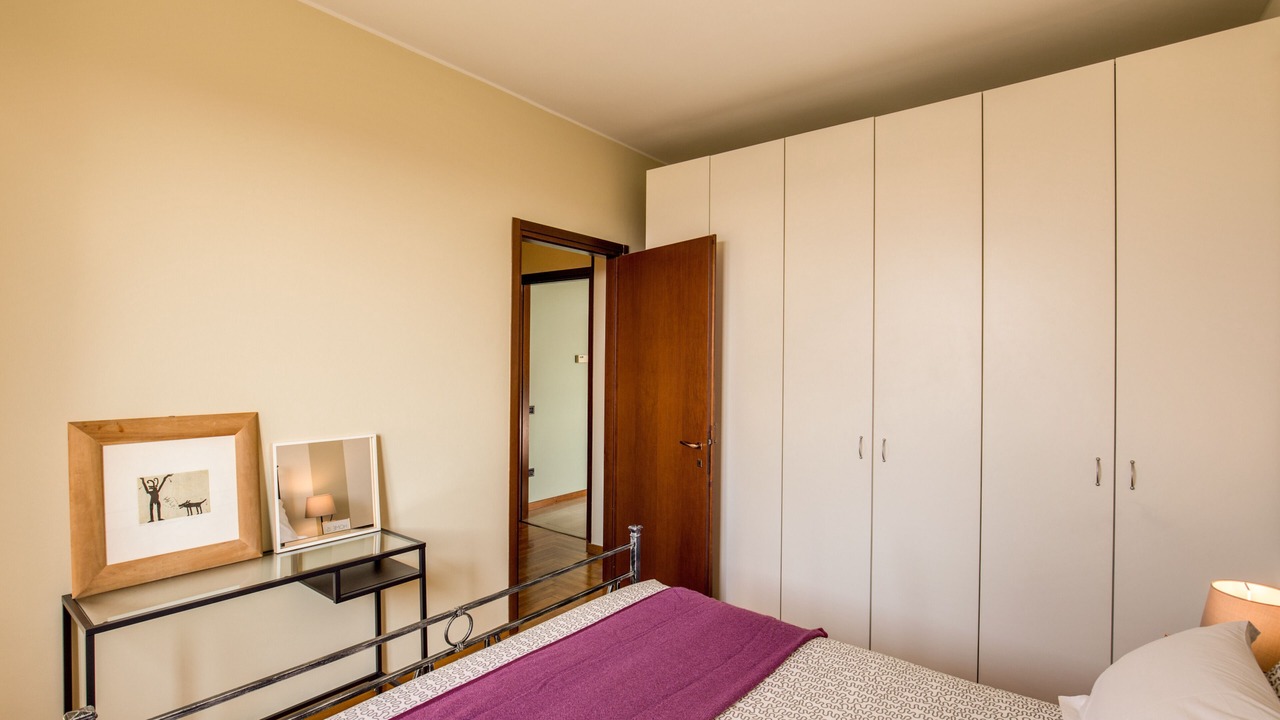 Photo of Bedroom in Lorenteggio