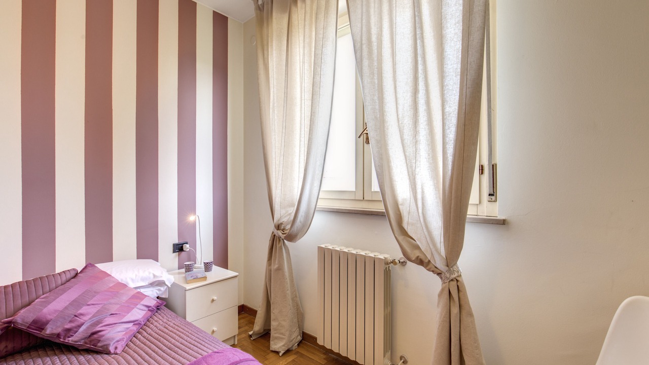 Photo of Bedroom in Lorenteggio