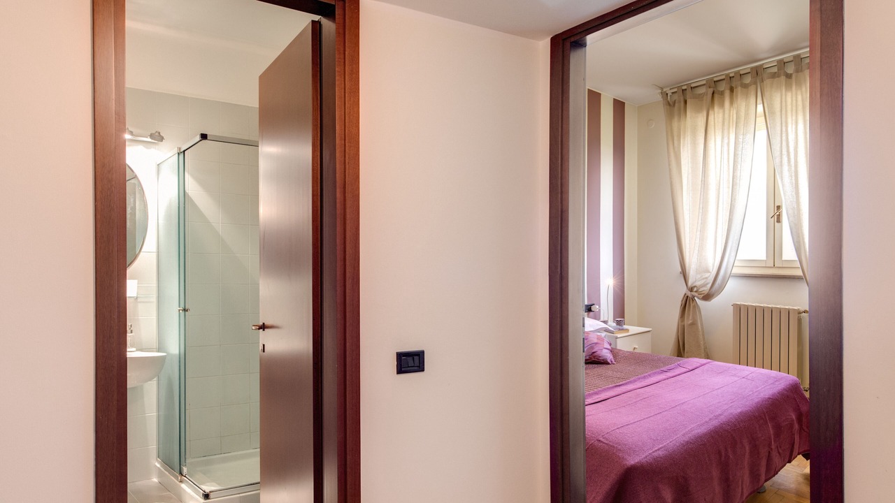 Photo of Bedroom in Lorenteggio