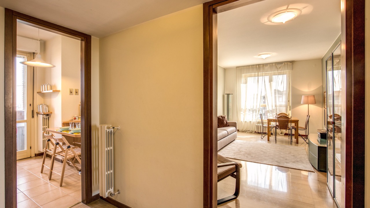 Photo of Livingroom in Lorenteggio