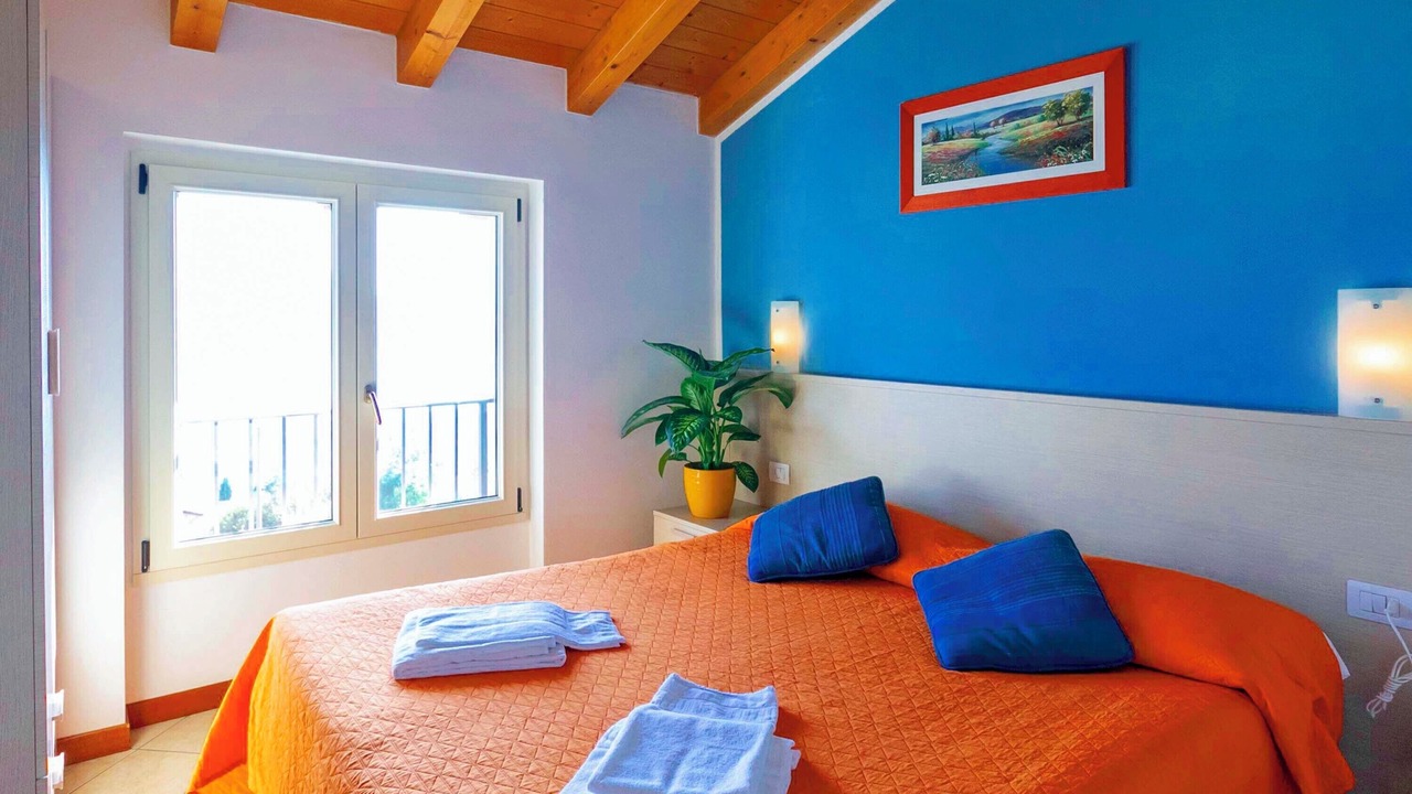 Photo of Bedroom in Vercana
