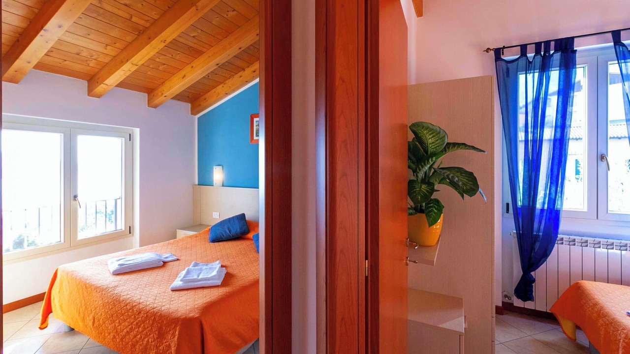 Photo of Bedroom in Vercana