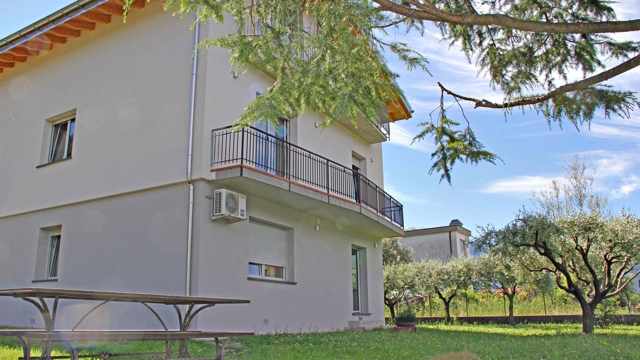 Photo of Outdoor in Mandello del Lario