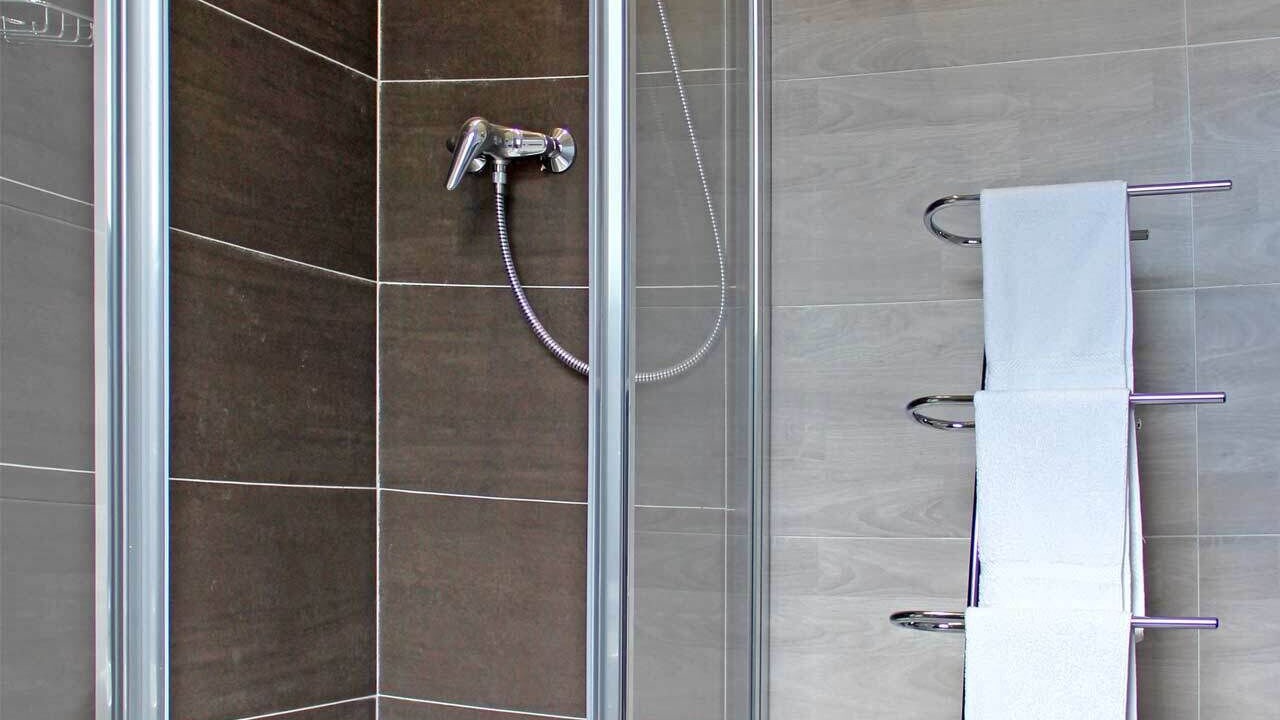 Photo of Bathroom in Mandello del Lario