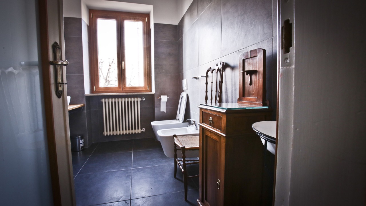 Photo of Bathroom in Colmegna