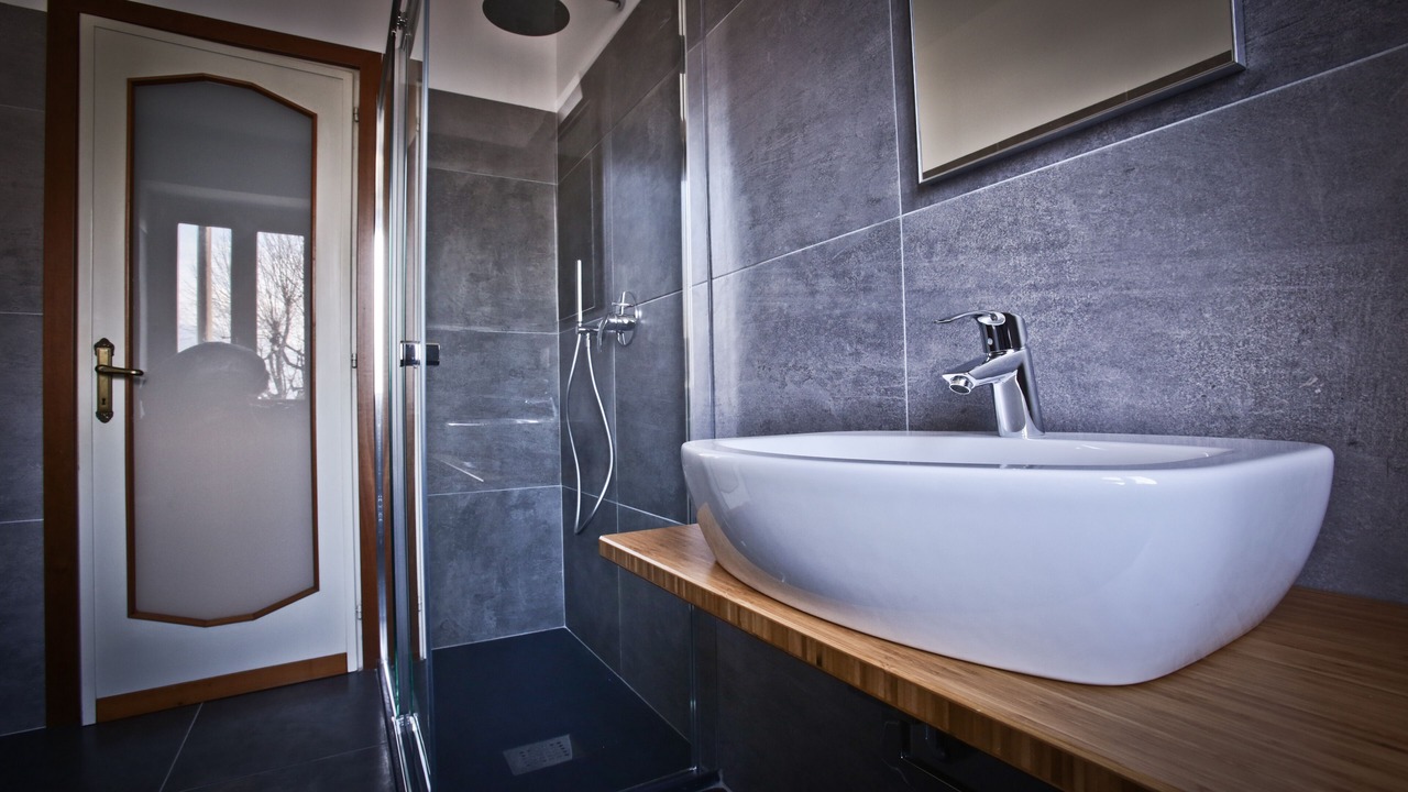 Photo of Bathroom in Colmegna