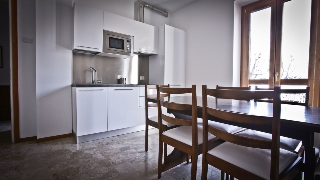 Photo of Kitchen in Colmegna