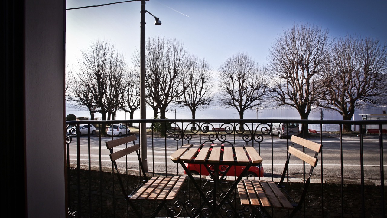 Photo of Outdoor in Colmegna