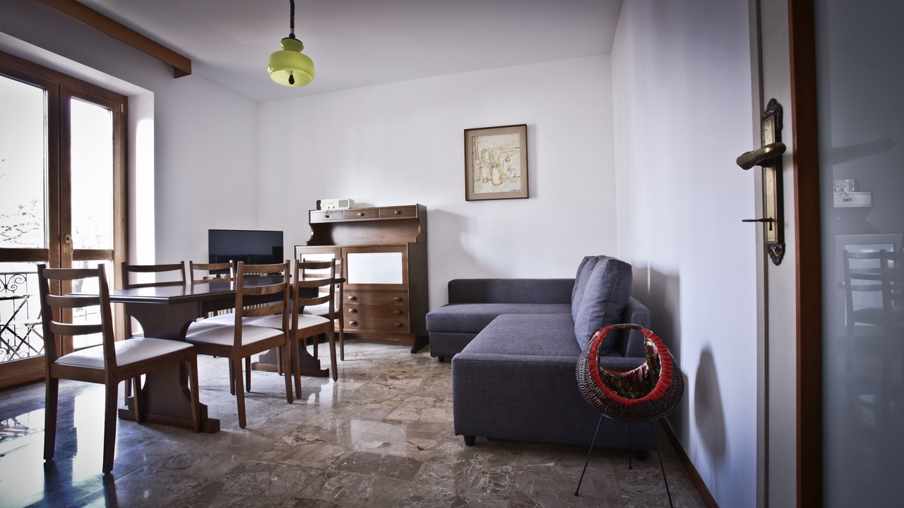 Photo of Livingroom in Colmegna