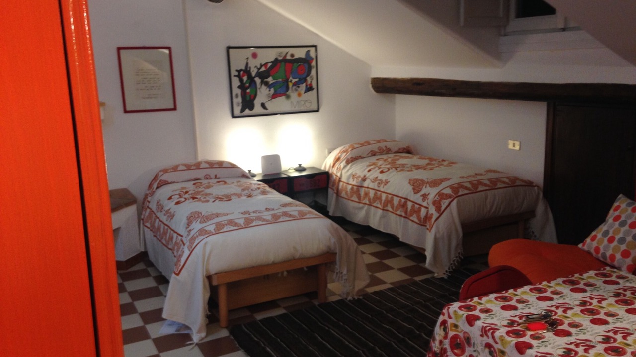 Photo of Bedroom in Porta Genova