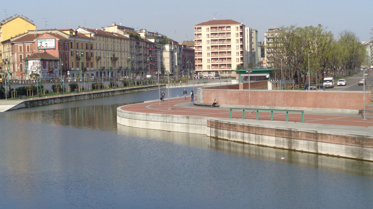 Photo of Others in Porta Genova